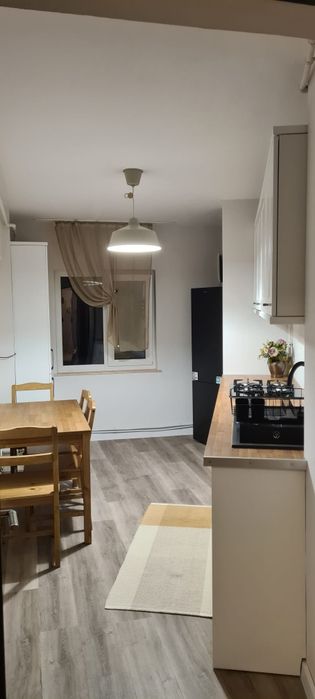 Se inchiriaza apartament ultracentral zona Opera