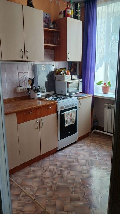 Продам 3-х комнатную квартиру