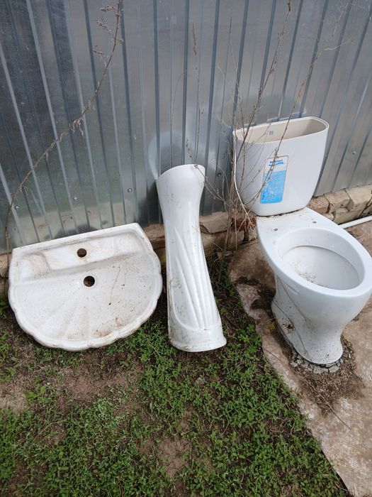 сан узел рабочи продам