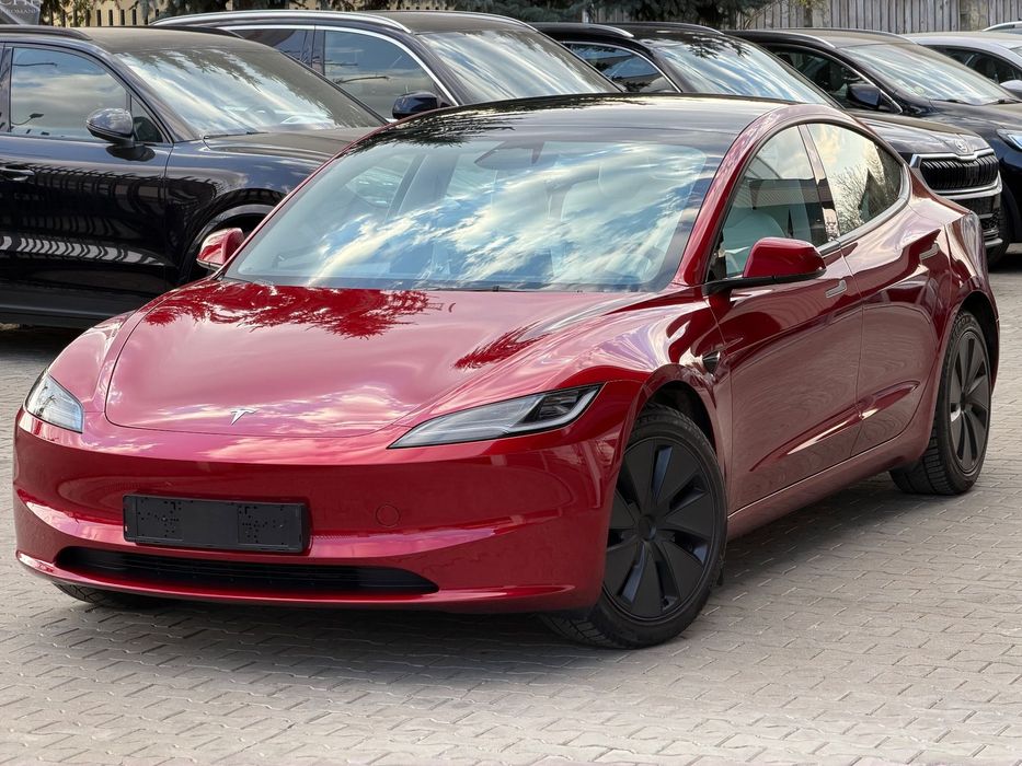 Tesla Model 3 06.2024 | Long Range | Highland | Stare ca noua | Garantie |