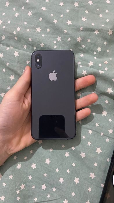Iphone XS 256gb Акб 1000