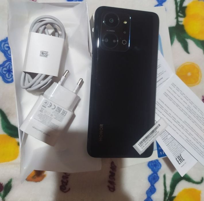 Honor X7a Plus 6/128 GB