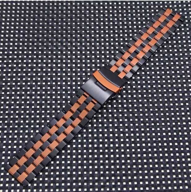 Curea metalica Huawei GT1,GT2,GT3,GT4,GT5,GT6(46mm) 22 mm model nou