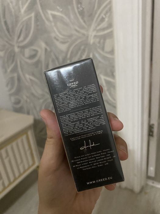 Мужские парфюмы 1:1