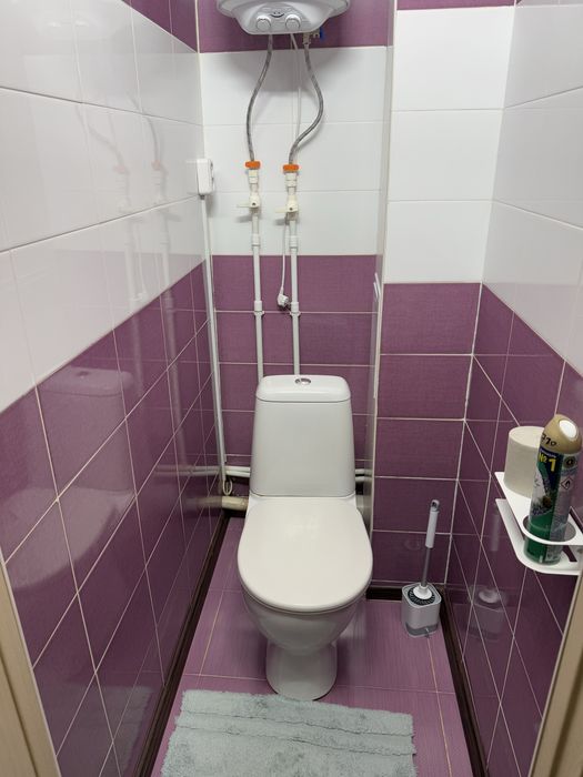 Уютная квартира на Горке Дружы