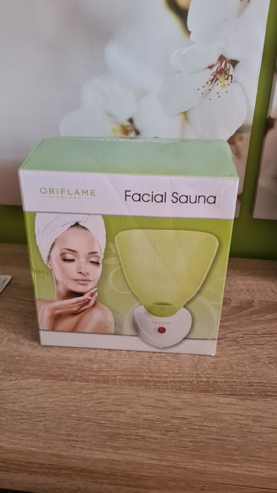 Masca faciala Oriflame