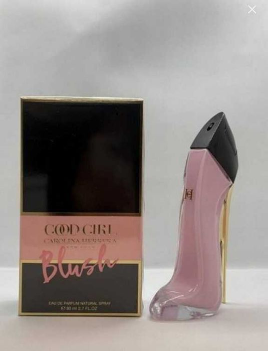 Carolina Herrera Good Girl Blush 80ml EDP