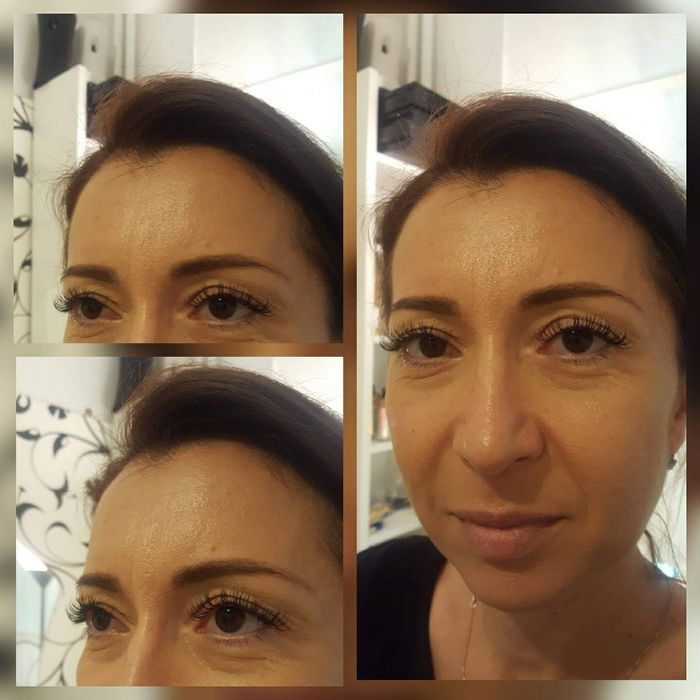 Extensii gene fir cu fir