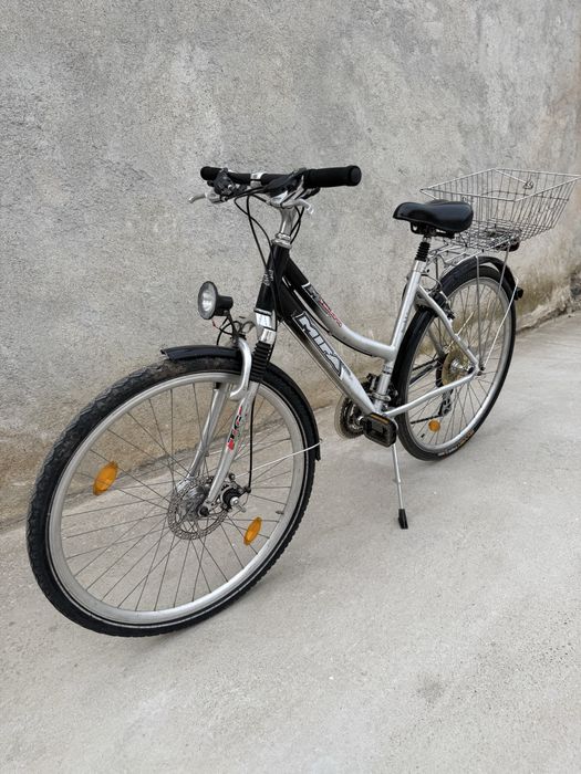 Bicicleta dama Mifa Trekking 28 Inch