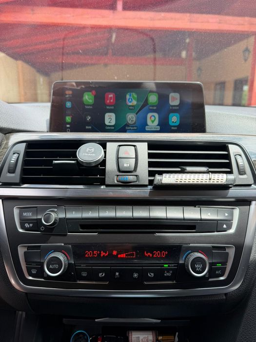 Vand bmw f30 xdrive  320d