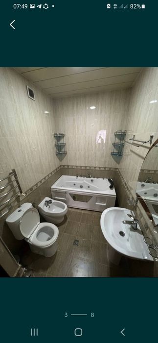 SANTEXNIKA ishlari !!!