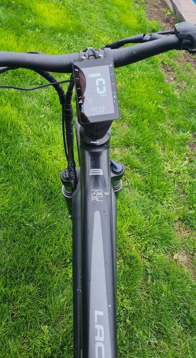 BULLS Lacuba Evo E45 E-BIKE