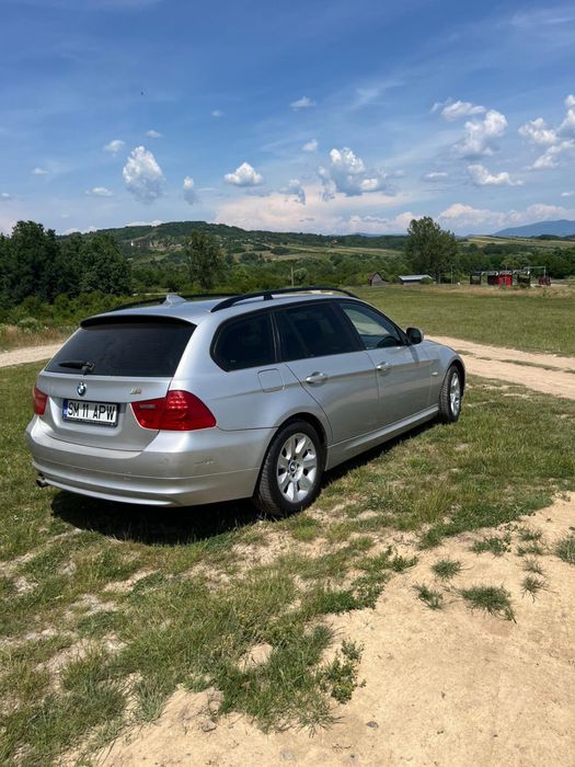 BMW 3 Series 2009 — imagine 3
