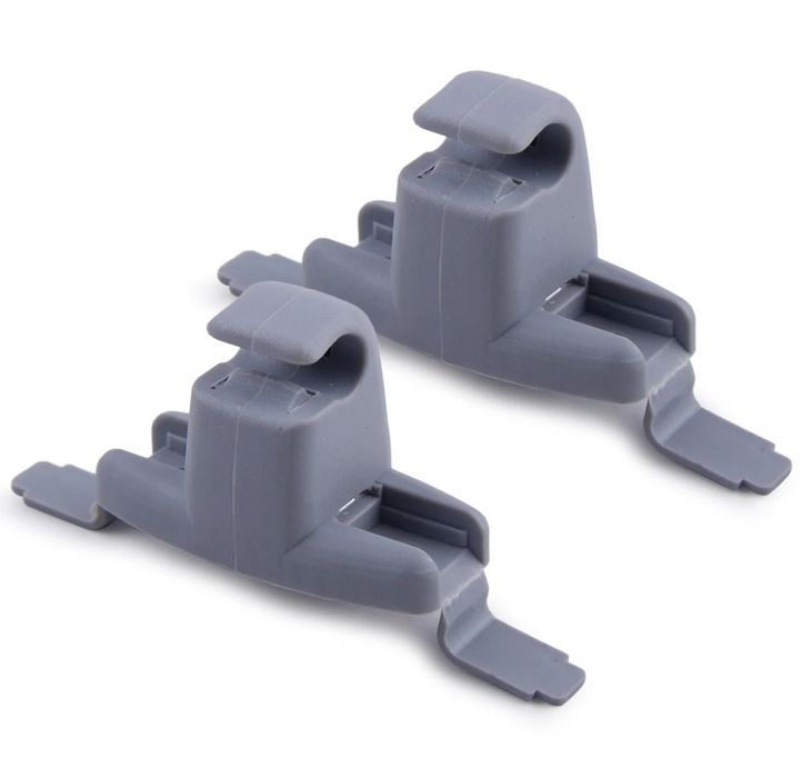 Щипки / държачи  сенник БМВ е46 BMW e46