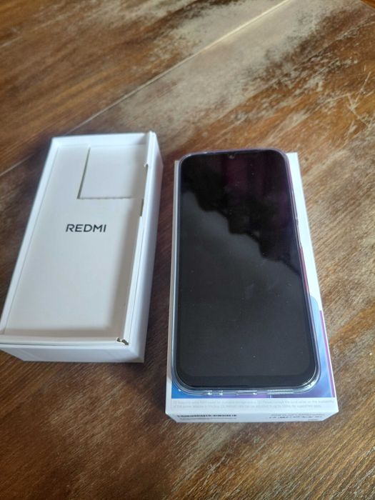 Redmi 15 C Xiaomi