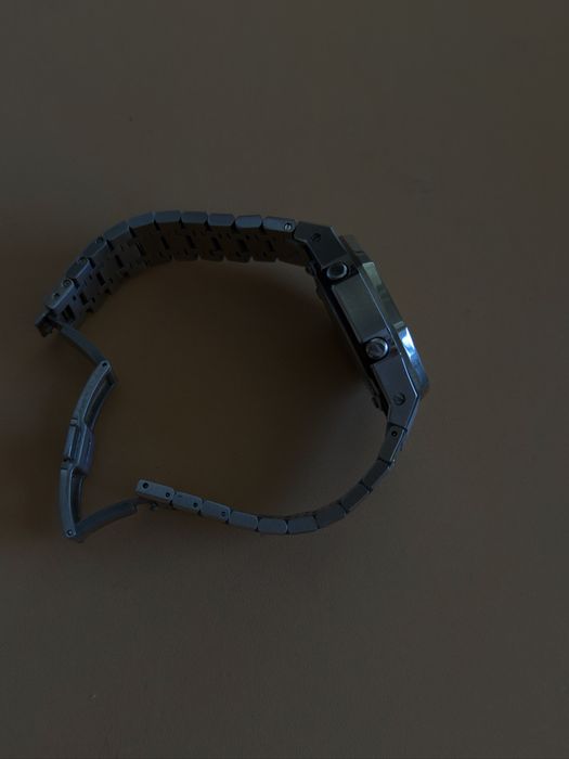 Casio g shock 2100 mod