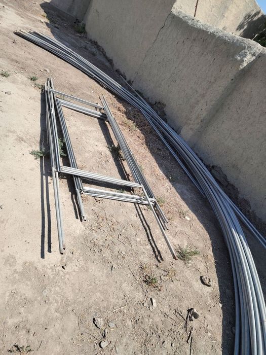 Parnik 1 so'tixlikdan 2 ta