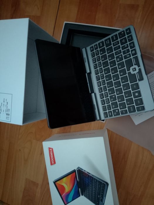 Mini laptop kosmile