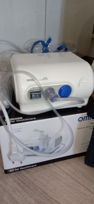 Omron ингалация срочно продам
