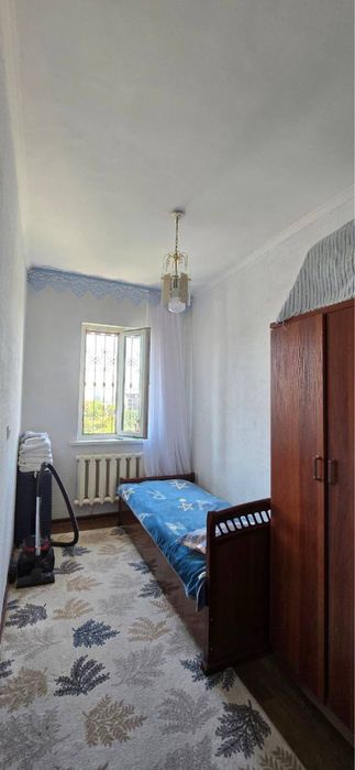 Продаётся квартира 3/8/9 Паркентский базар 3х комнатная 72 кв.м