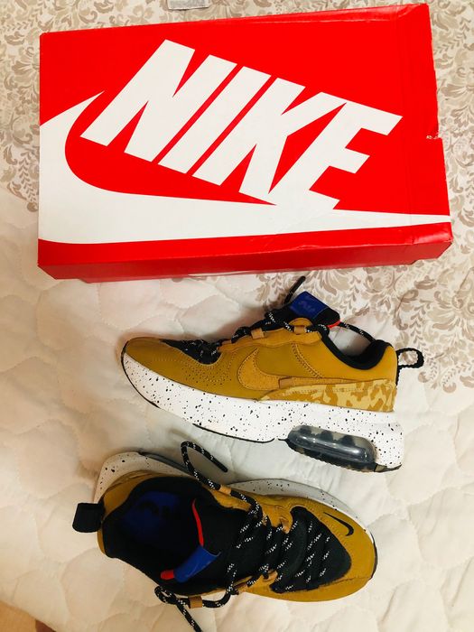 Оригинални дамски маратонки Nike Air Max