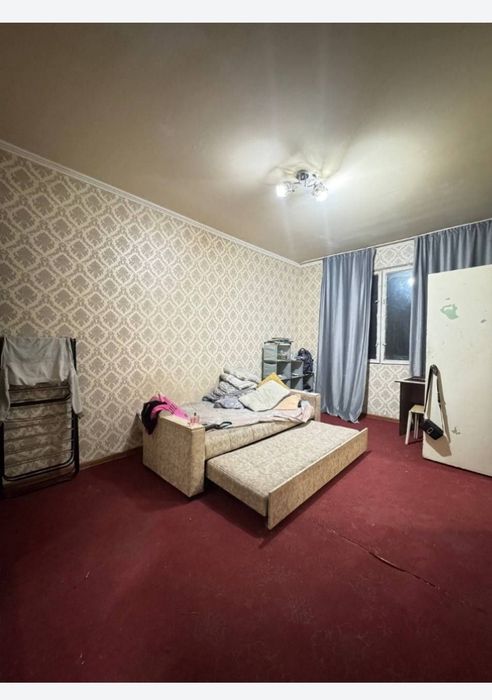 Сдам комнату в квартире для девушки