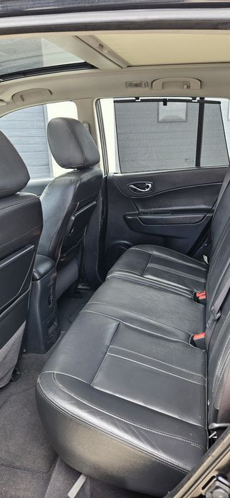 Renault Koleos/ 4x4/ diesel/ 2009