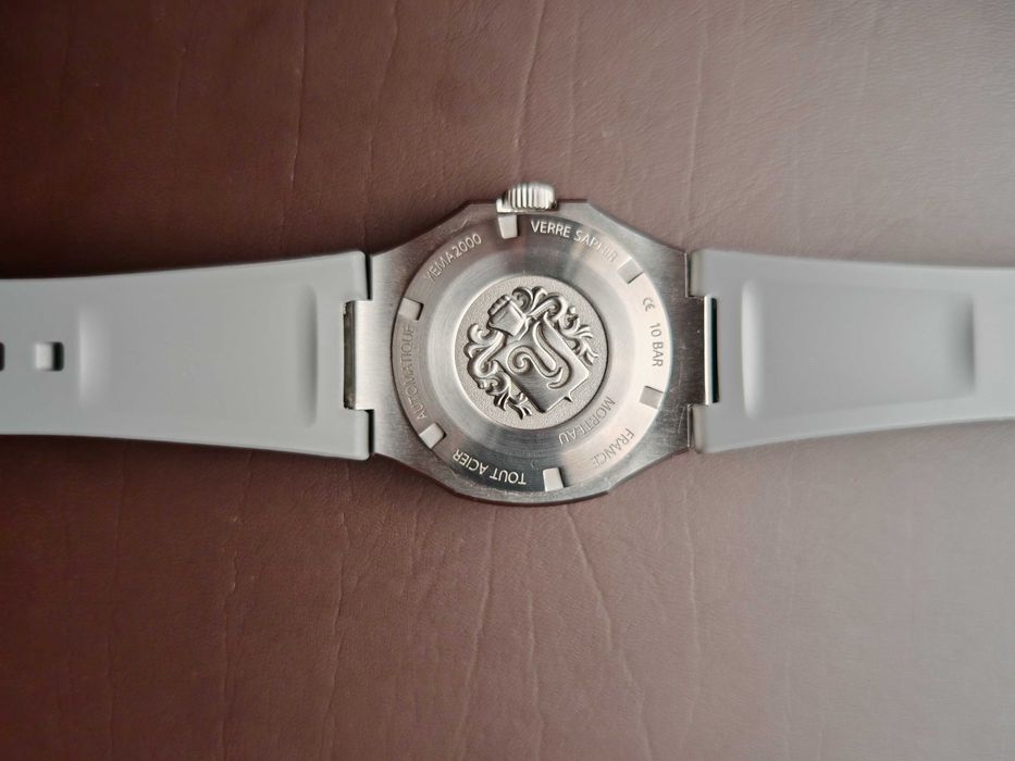 Yema Urban Traveller box papers