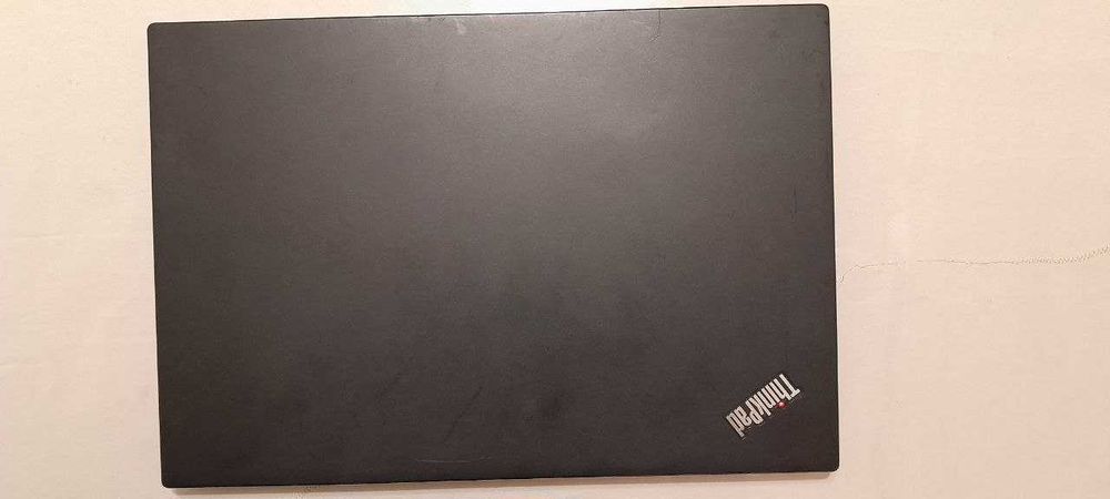 Lenovo ThinkPad T14s Gen 1 (AMD)