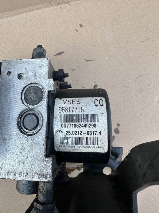 АБС / ABS Модул Опел Антара / Opel Antara