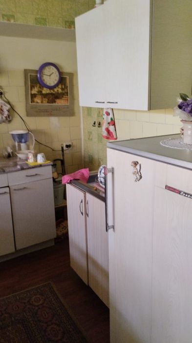 Продам квартиру в центре