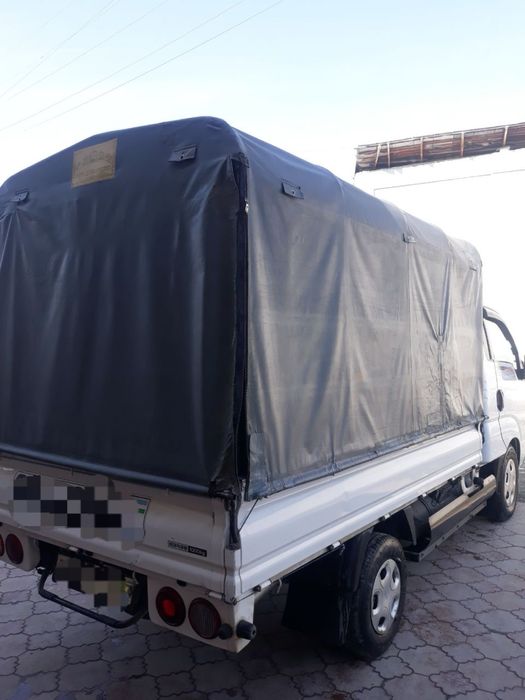 bort tent birgalikda kia hyundai