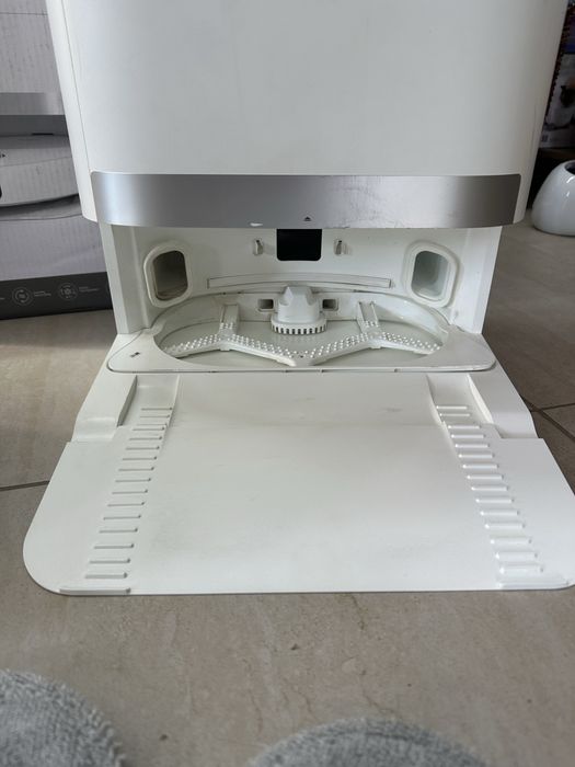 Aspirator robot cu mop  Xiaomi Mi Robot Vacuum X20+