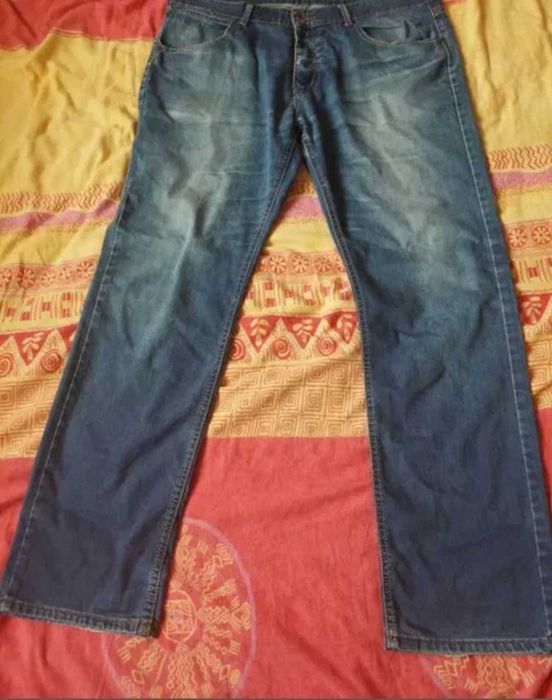 Blugi unisex vintage