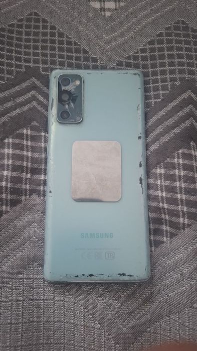 Samsung Galaxy S20FE