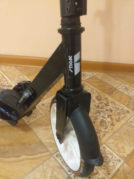Самокат STIGA Route 200S