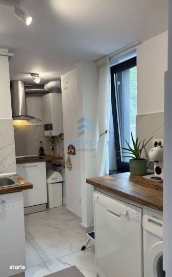 Duplex | 2 Camere | 2 Bai | Lux | Centrala proprie |