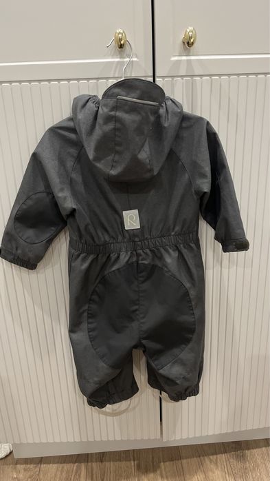 Reima комбинезон