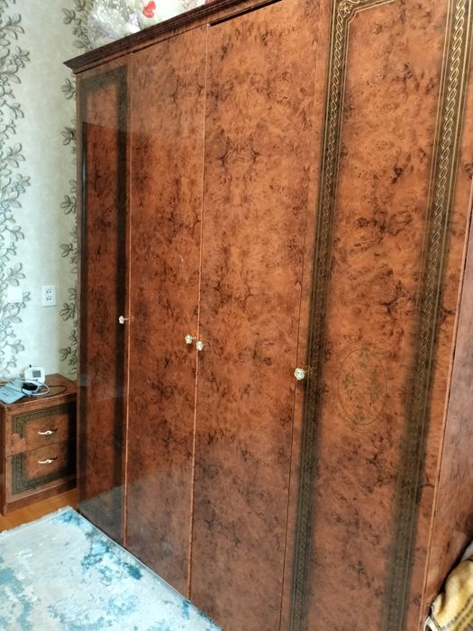 Шифонер сатылады