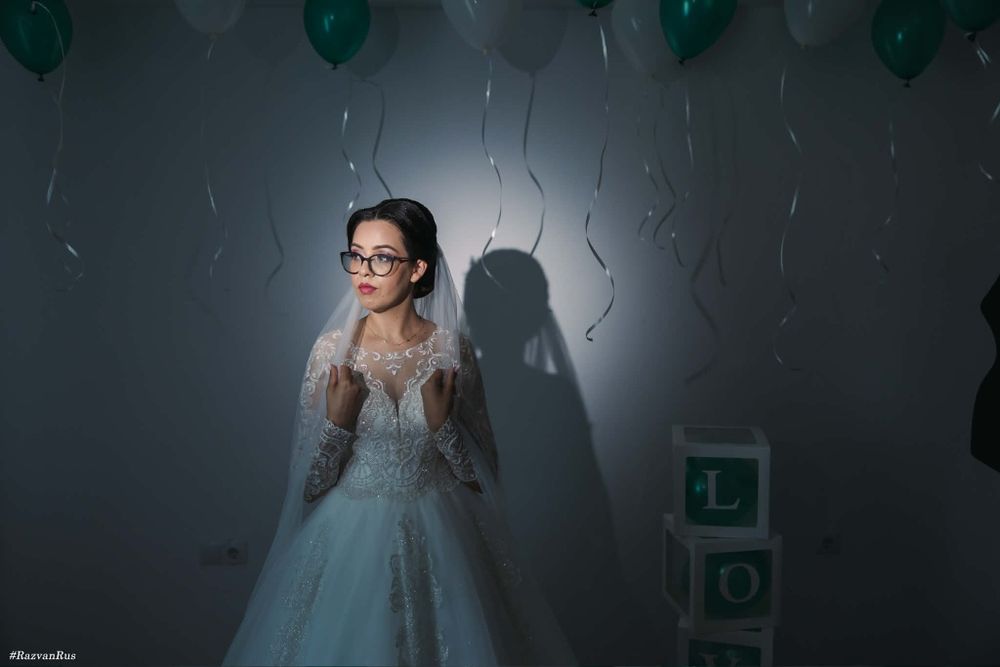 Vând rochie mireasă