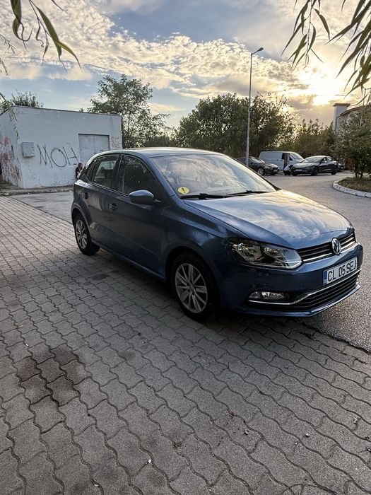 VOLKSWAGEN  2015 — imagine 1