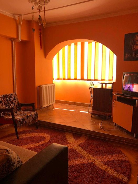 Apartament 4 camere 125 mp Calea Aurel Vlaicu Lift Parcare CentralaGaz