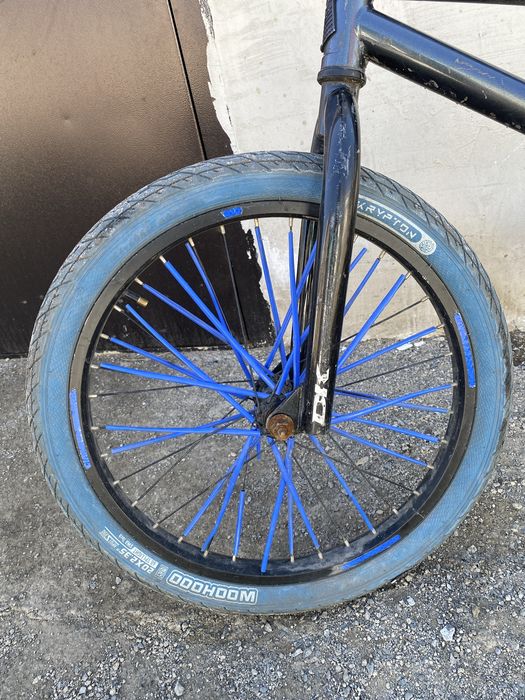 БМХ в полном идеале