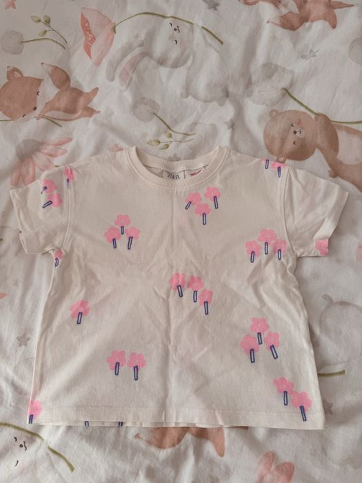 Вещи на девочку в отличном состоянии