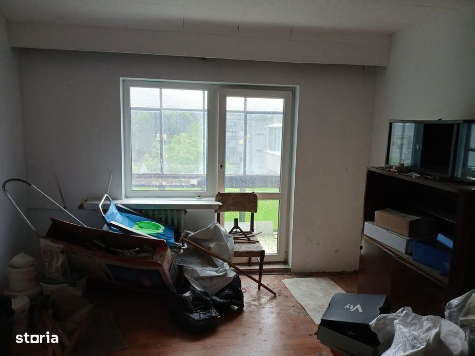 Apartament cu 2 camere confort I, cu finisaje clasice, in Manastur