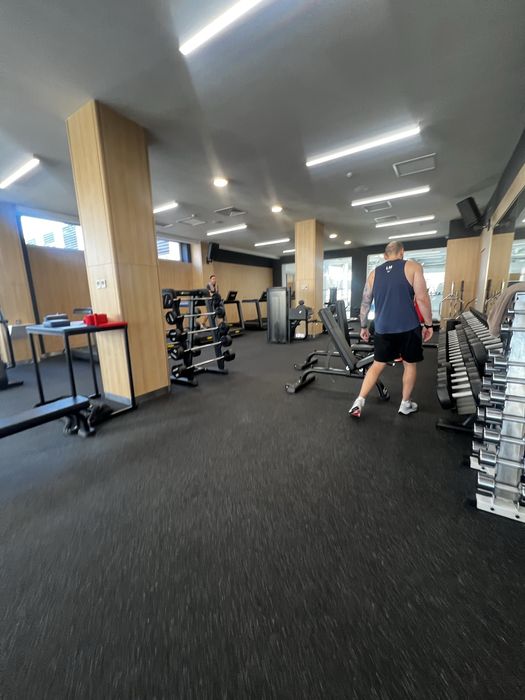 Абонемент в Champion full day