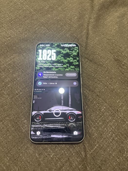 Xiaomi 15 Базовый
