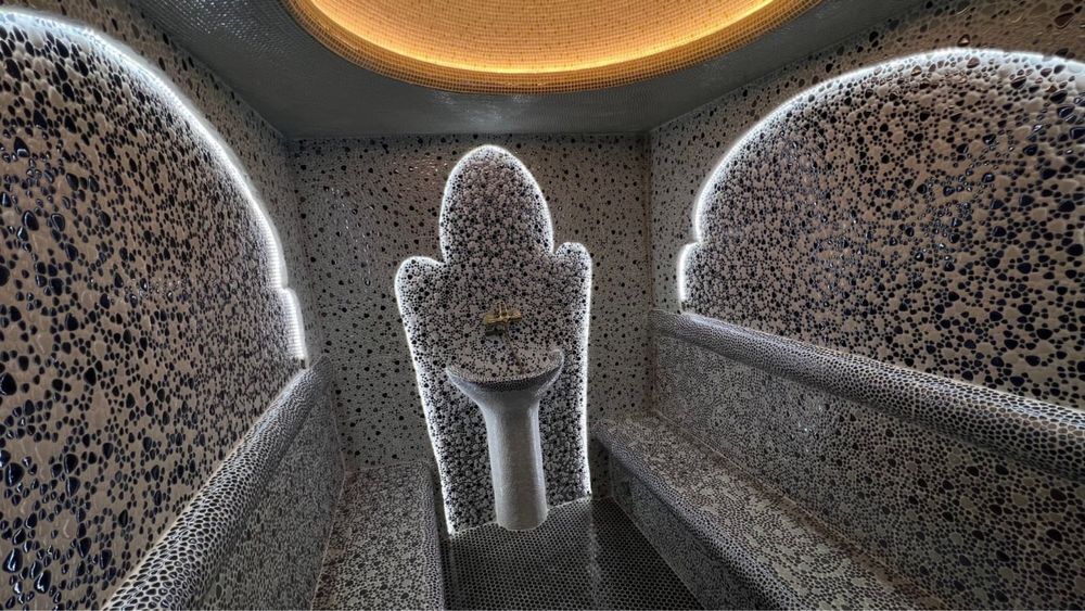 Дача акташ oqtosh dacha “Niagara villa” 20 kishilik