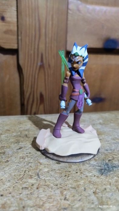 Figurine Disney Războiul Stelelor