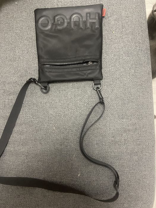 Borseta Hugo crossbody